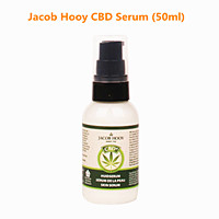 [bp] Jacob Hooy CBD Serum (50ml) 1+1